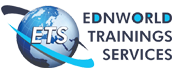 EdnWorld Trainings Services ETS